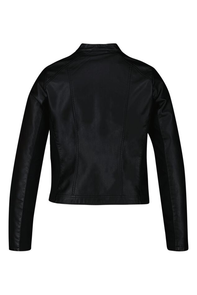 Veste en similicuir  image number 2