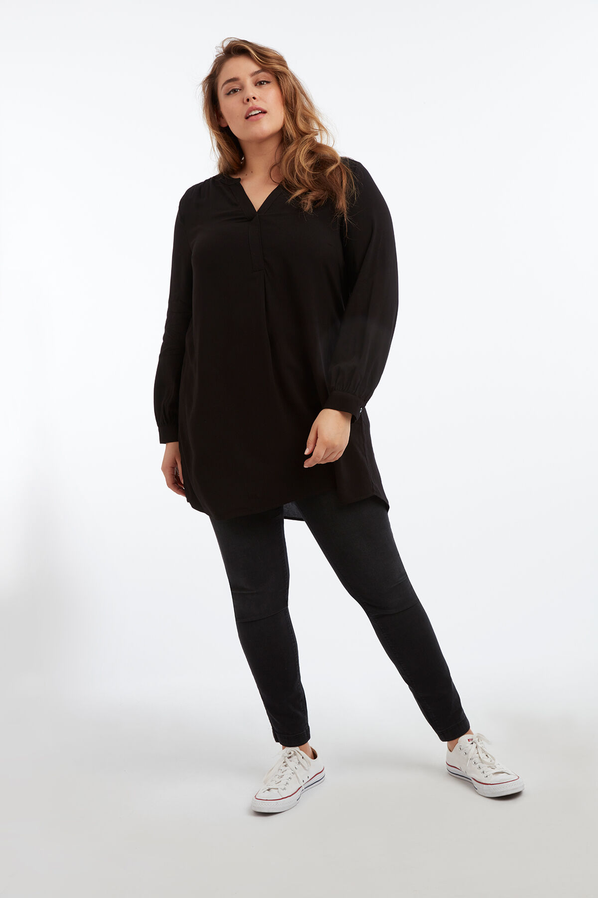 Chemisier tunique image number 5