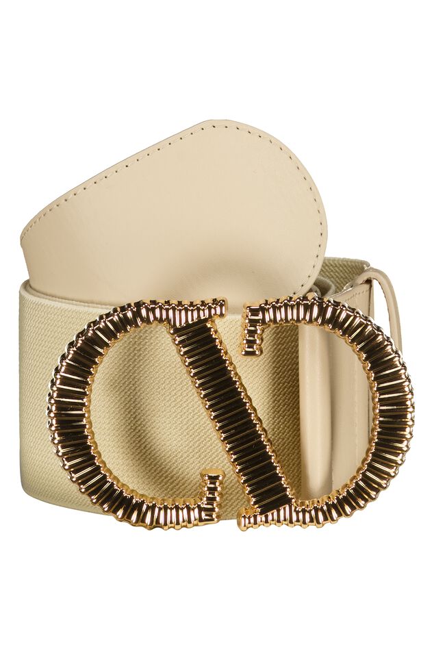 Ceinture avec boucle distinctive image number 1