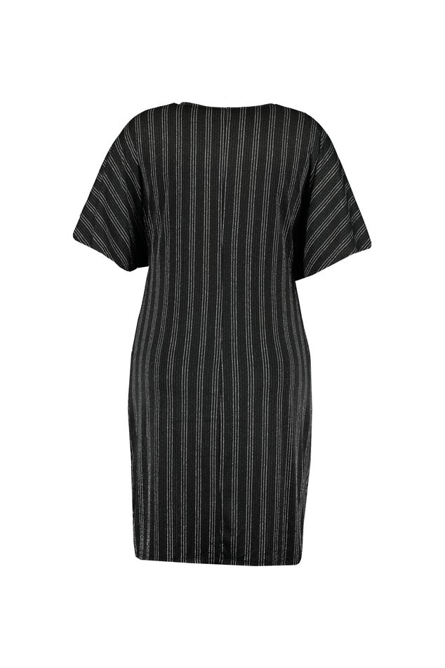 Robe avec Lurex image number 3