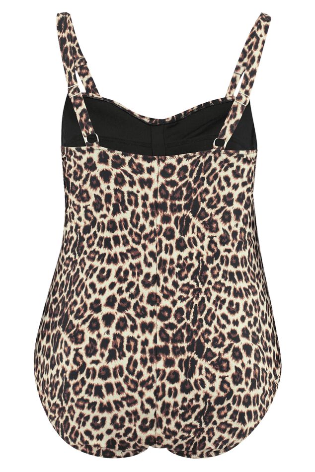 Maillot de bain à imprimé image number 2