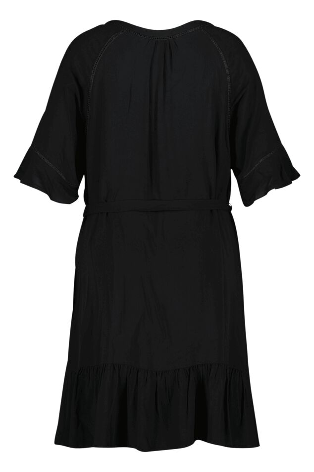 Robe à volants image number 2