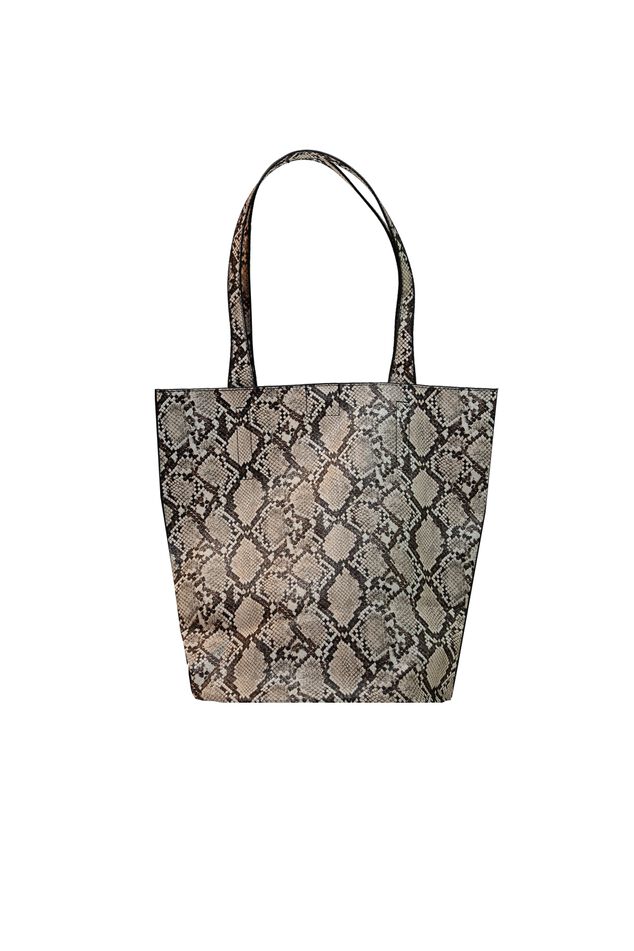 Tote bag  image number 1