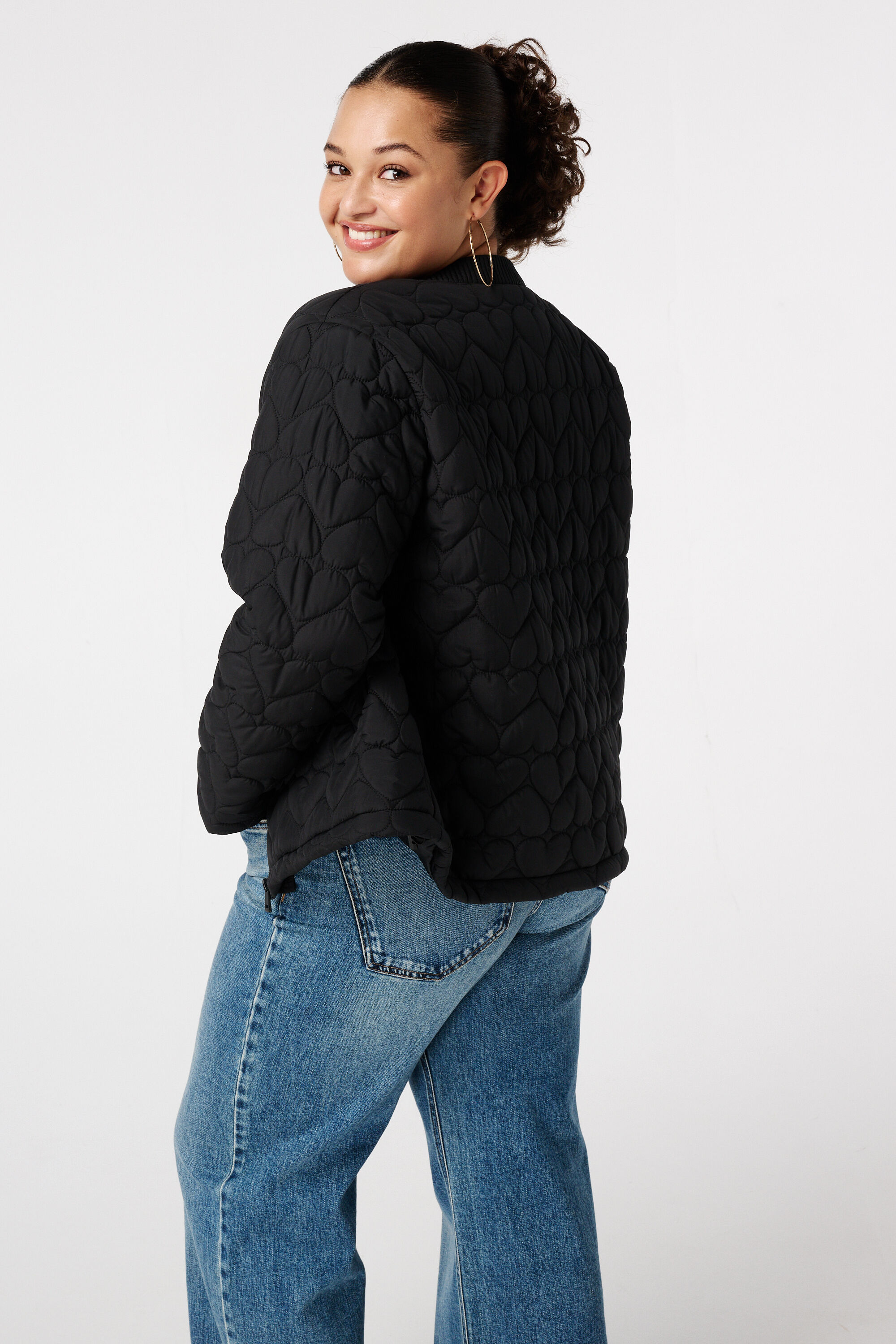 Veste matelass&eacute;e image number 3