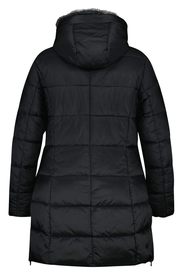 Veste matelassée  image number 3