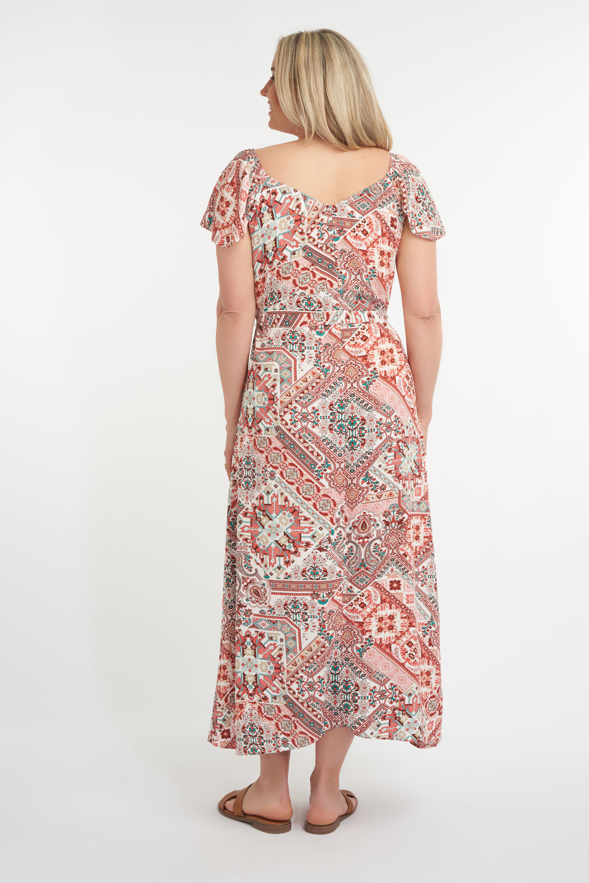 Robe longue image number 3