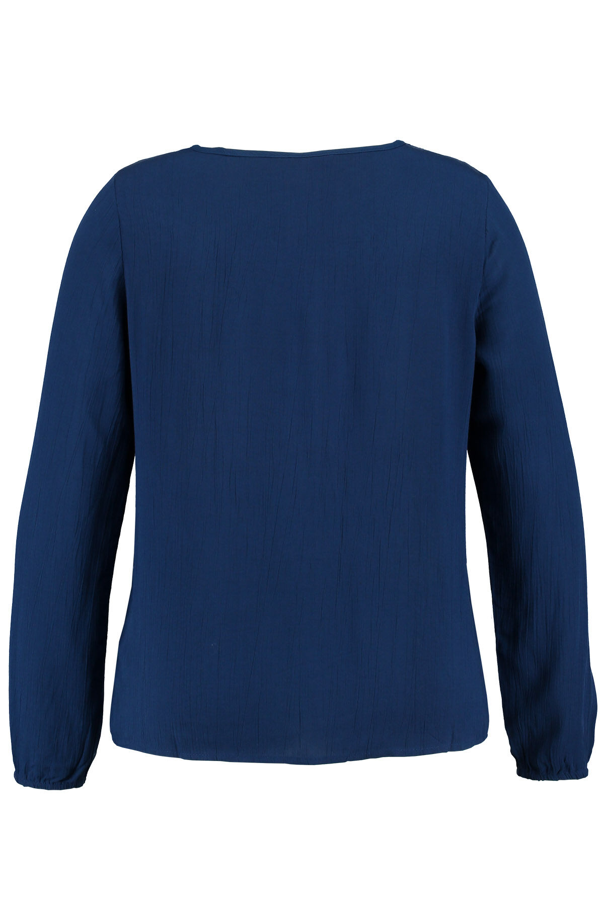 Chemisier &agrave; volants   image number 2