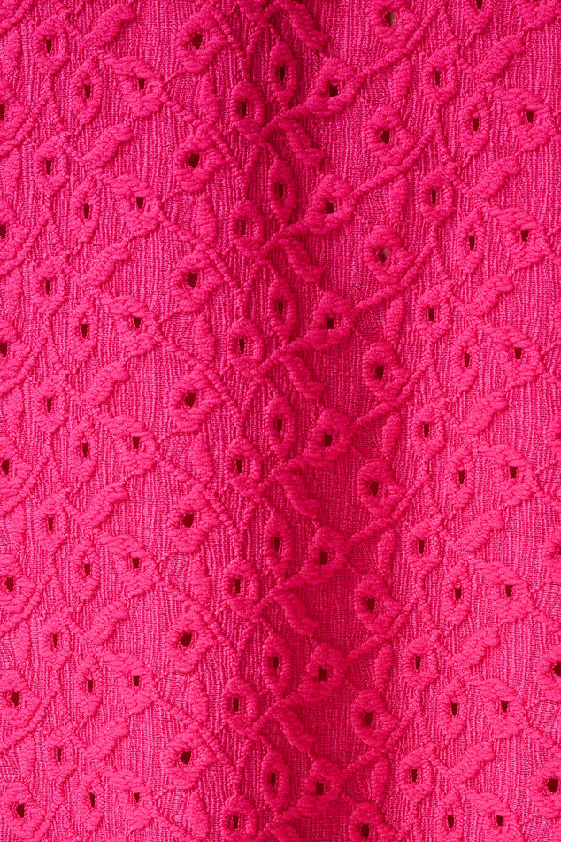 Haut avec broderie image number 6