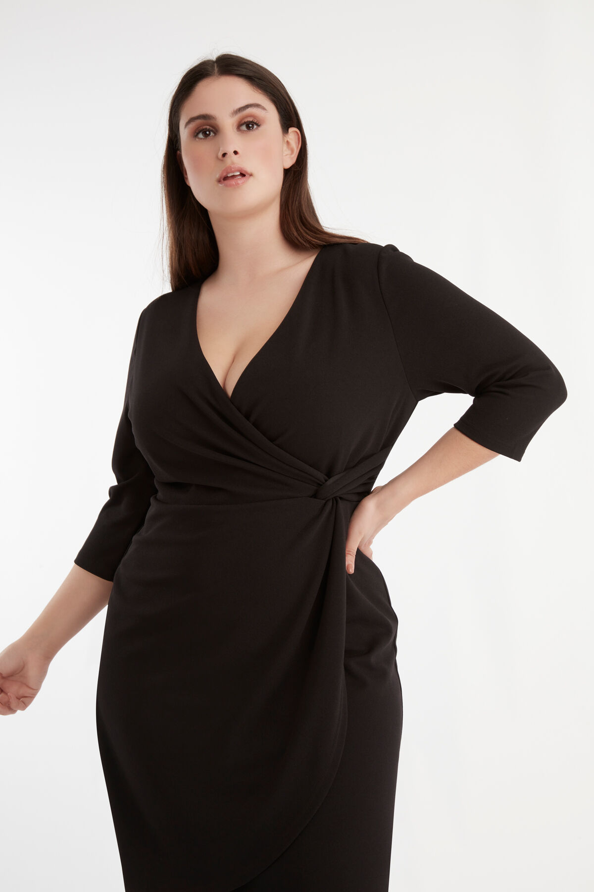 Robe portefeuille image number 5