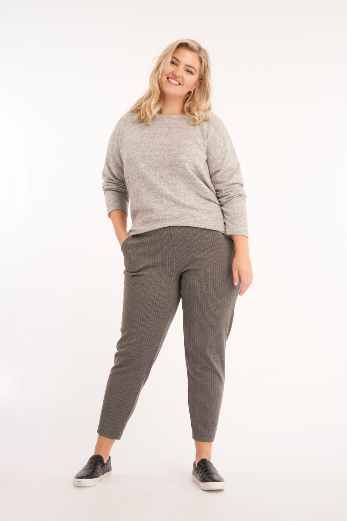 Pull-over ample image number 5