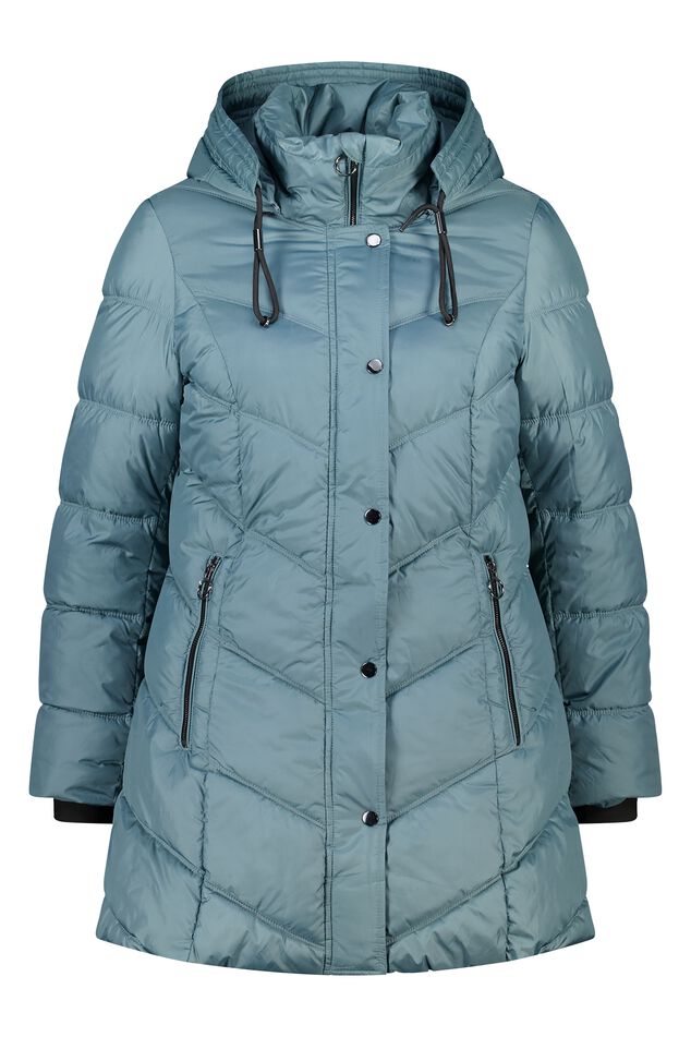 Veste à capuche image number 1