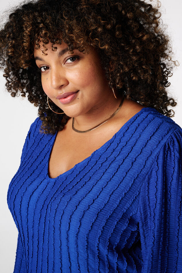 Dessus structuré image number 4