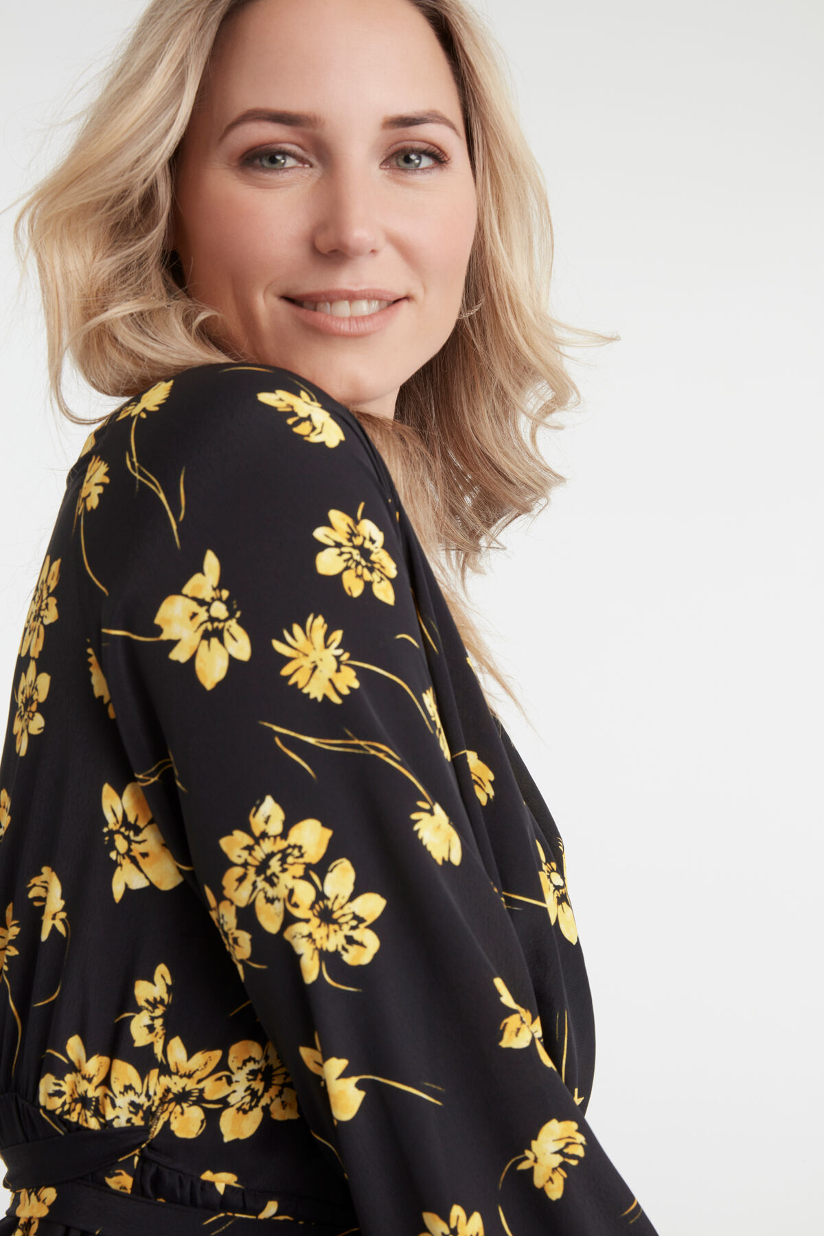 Robe portefeuille image number 4