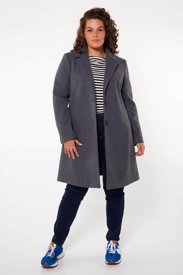 Veste boutonnée image number 0