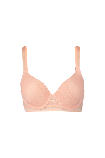 Soutien-gorge rembourr&eacute; - Sunset