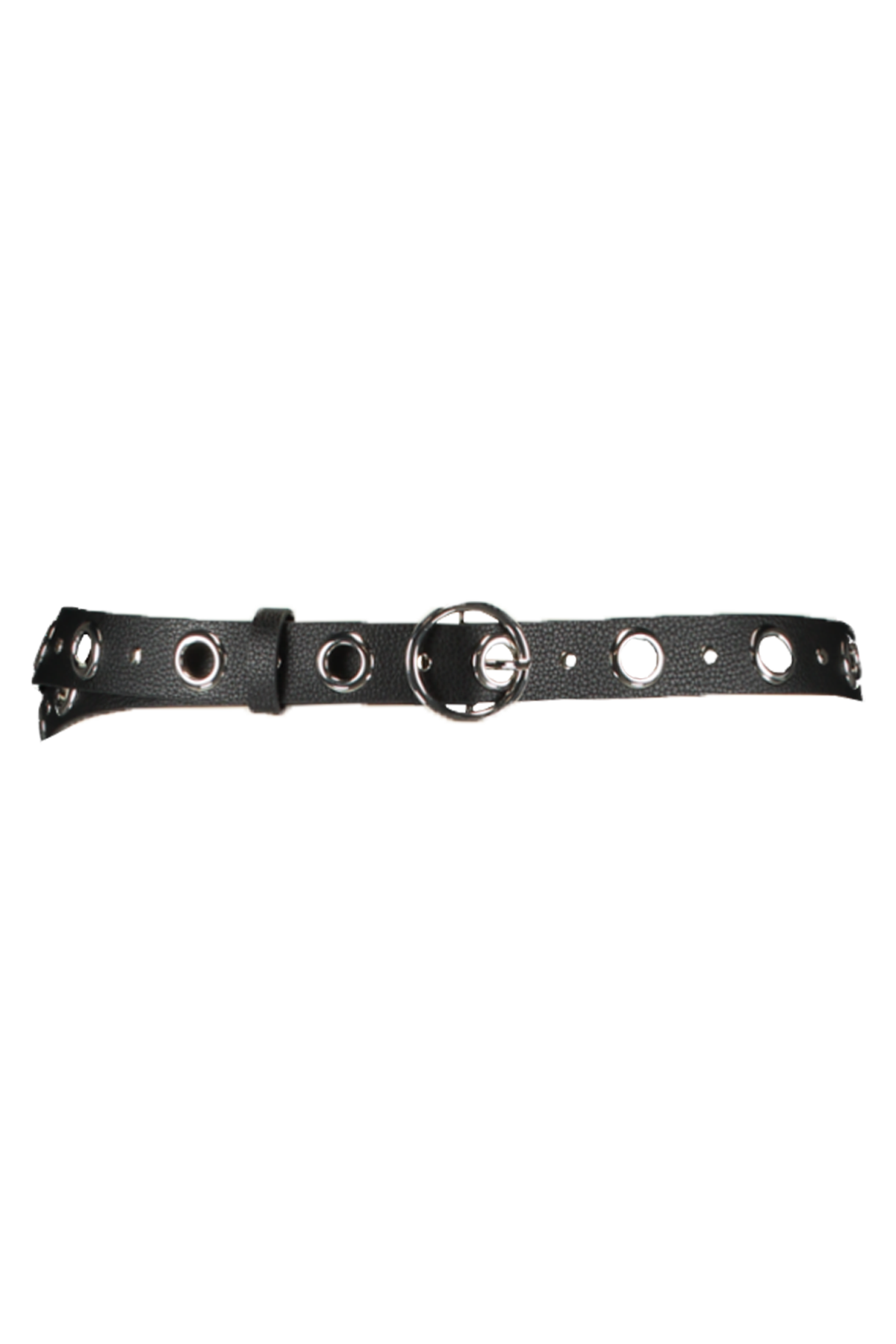 Ceinture trouée clearance