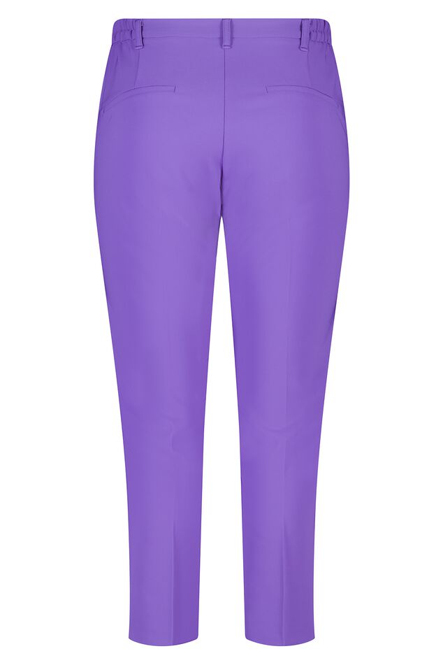 Pantalon straight-leg image number 2