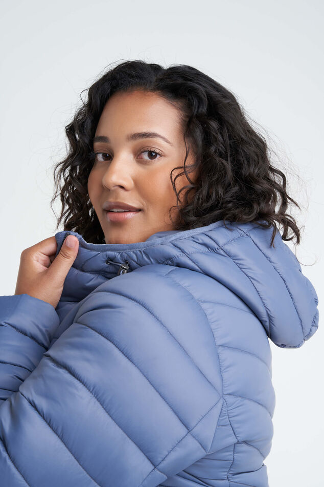 Veste légère de mi-saison image number 4