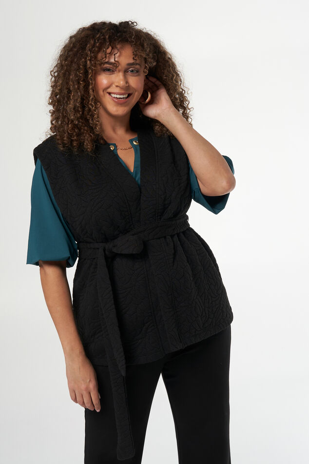Gilet matelassé image number 0