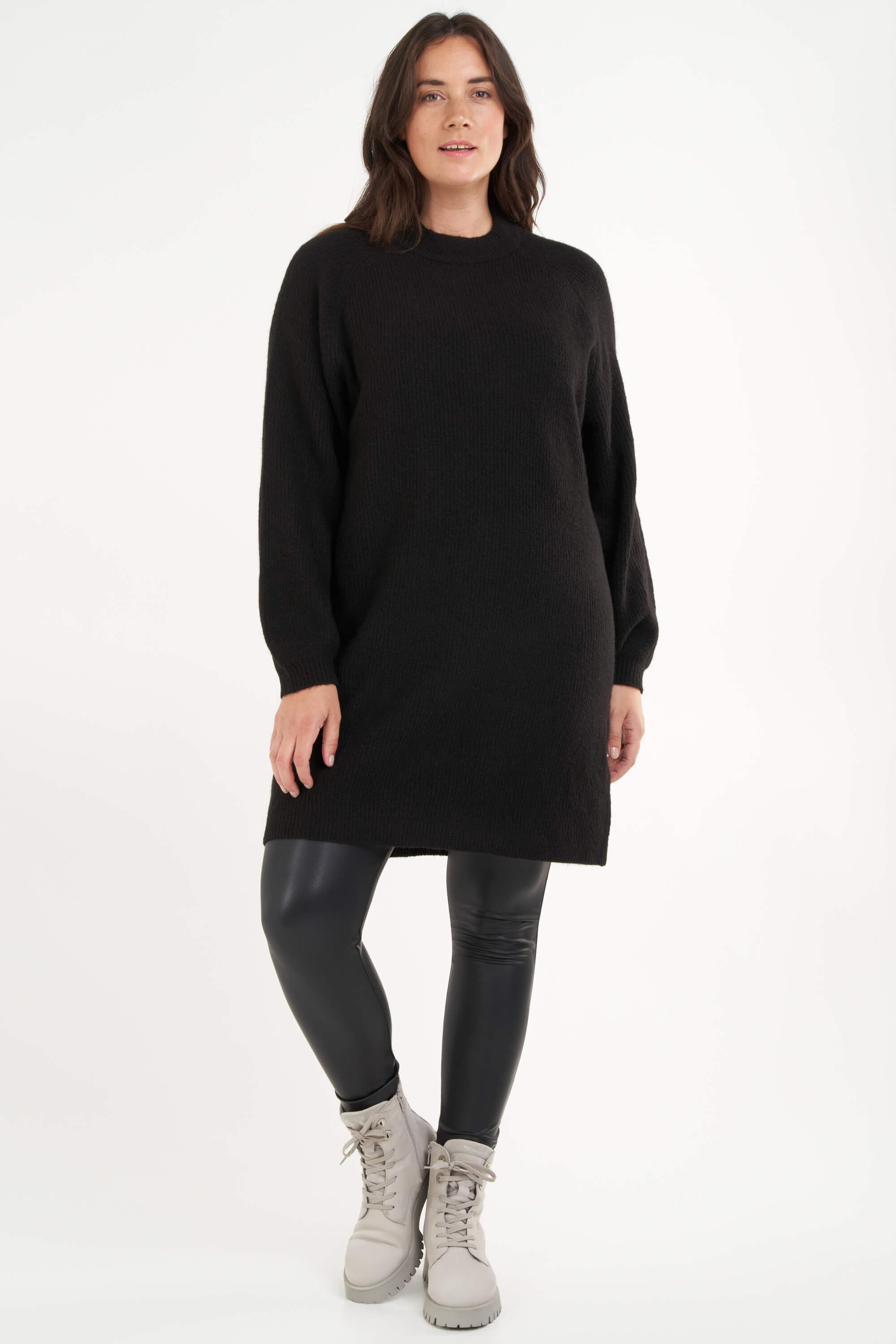 Pull long  image number 5