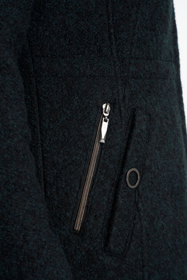 Veste à capuche image number 7