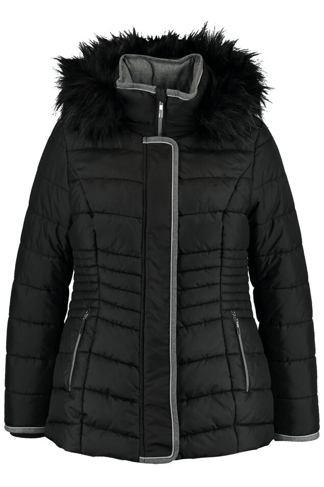 Veste matelassée  image number 1