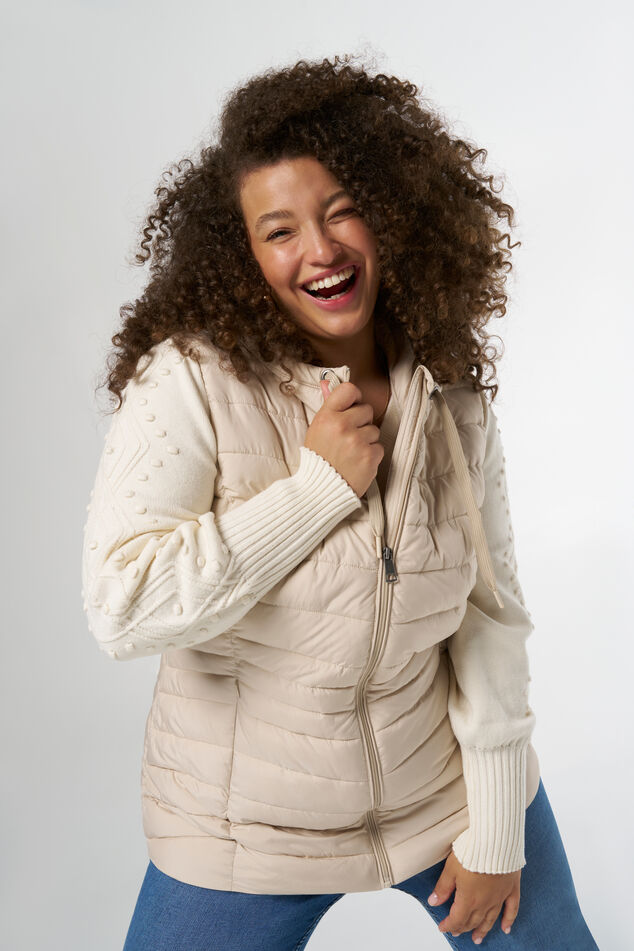 Veste matelassée légère  image number 0