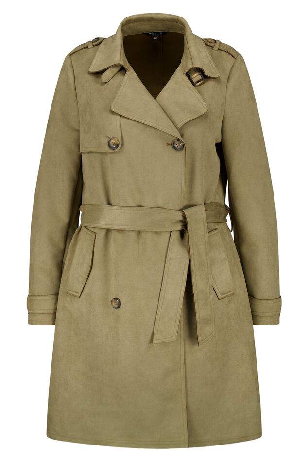 Trench long image number 1