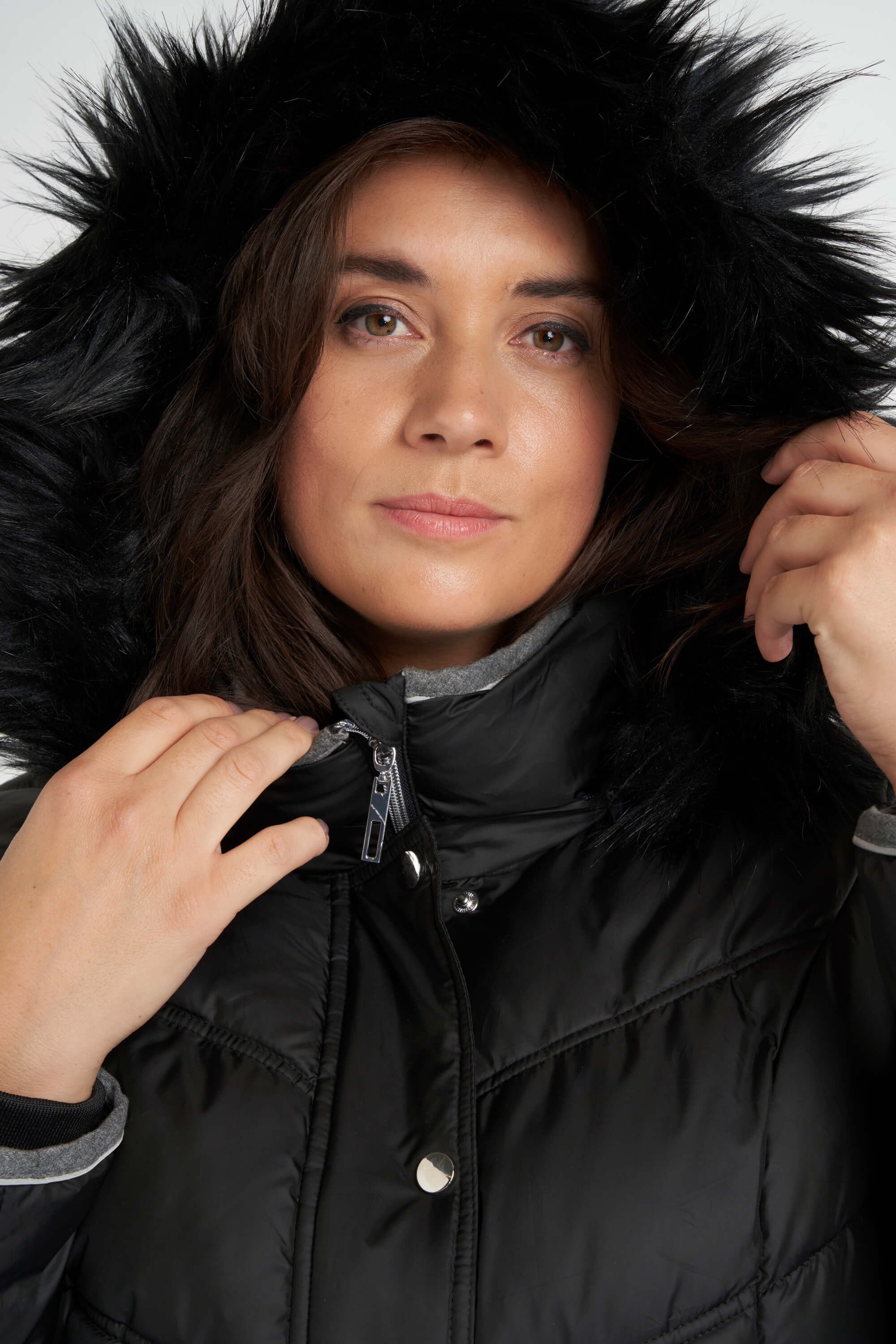 Veste matelass&eacute;e  image number 5