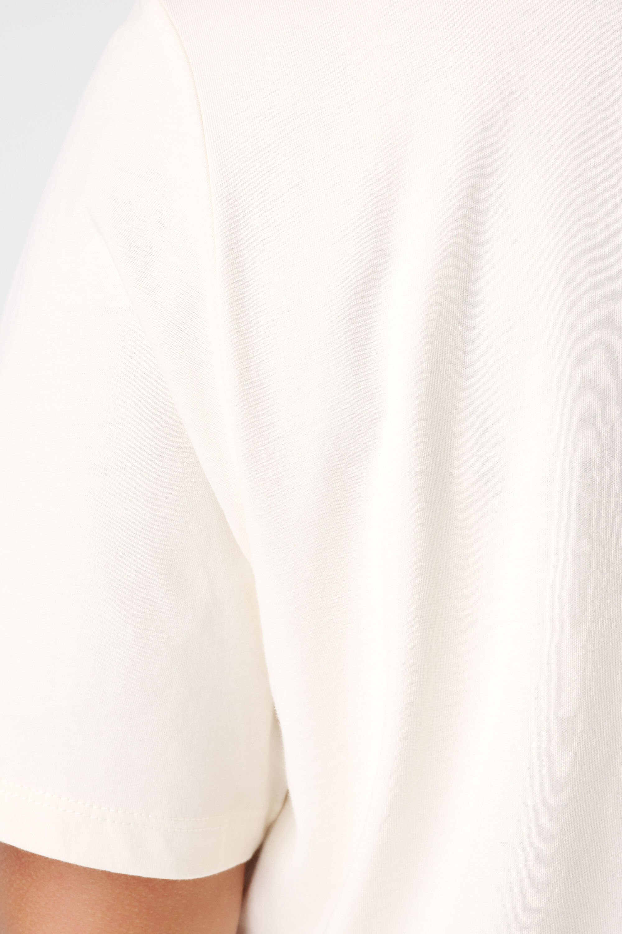 T shirt basique image number 6