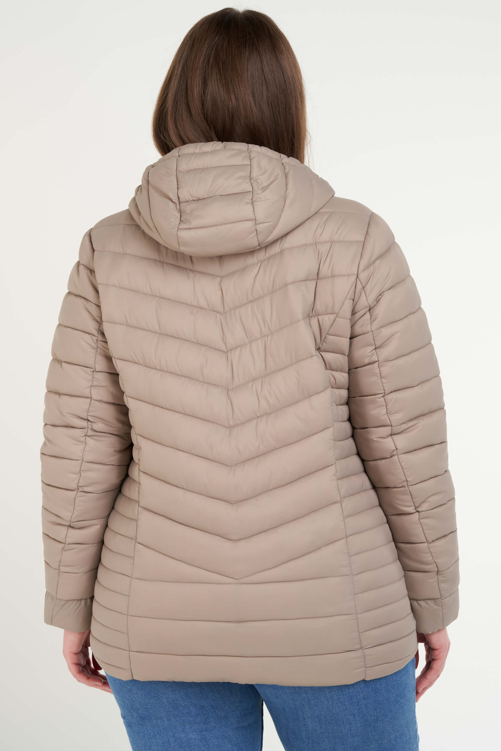 Veste l&eacute;g&egrave;re de mi-saison image number 3