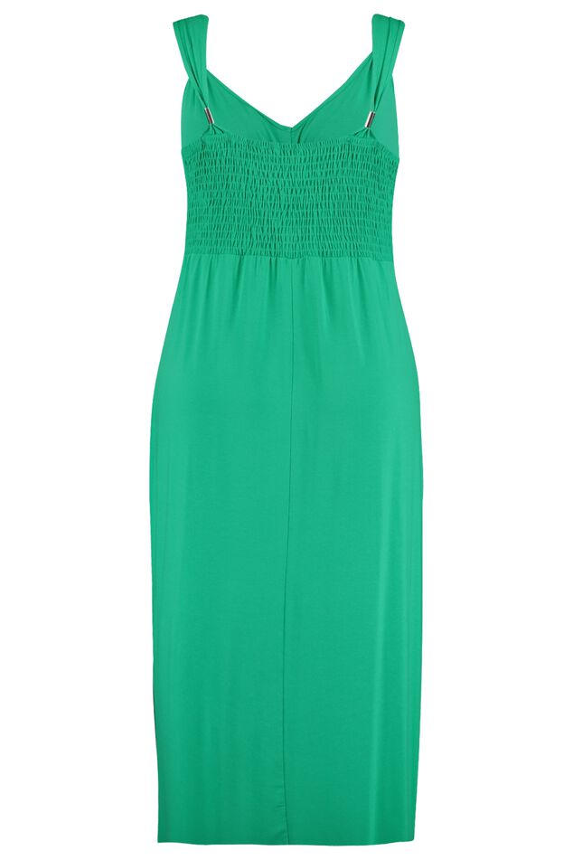 Robe à smocks image number 2