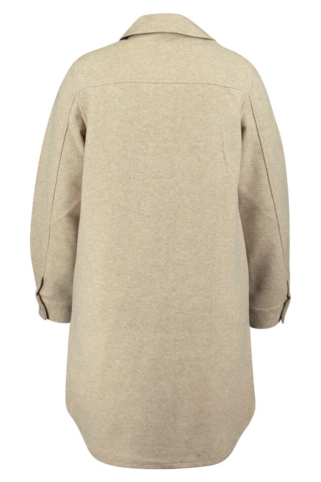 Veste-chemise  image number 2