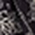 Multi noir-blanc Multi noir-blanc