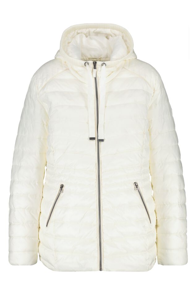 Veste matelassée image number 1