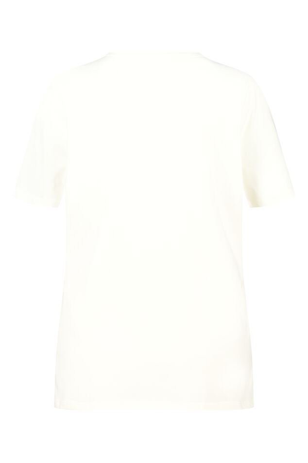 T-shirt avec broderie image number 2