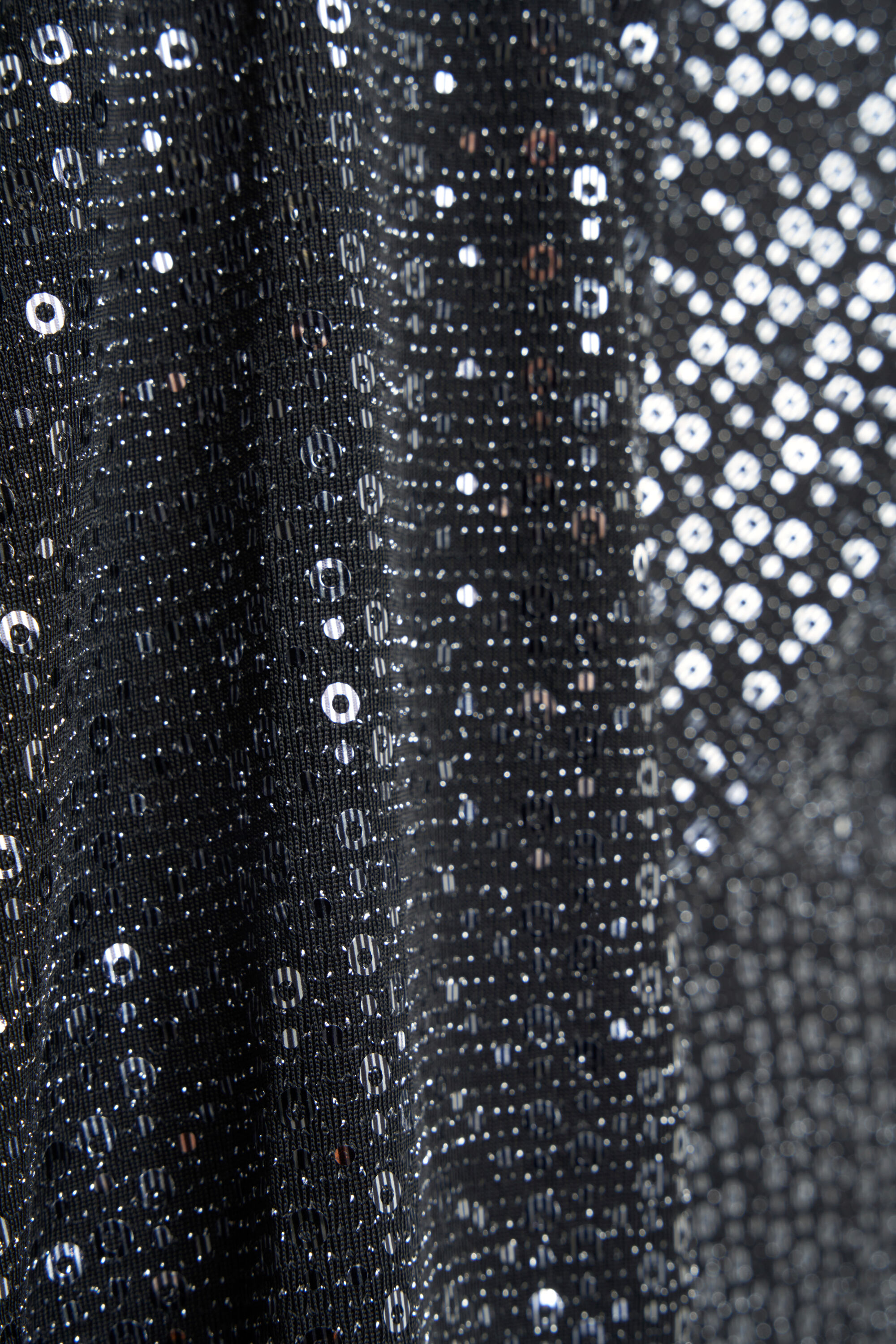 Robe &agrave; paillettes image number 6