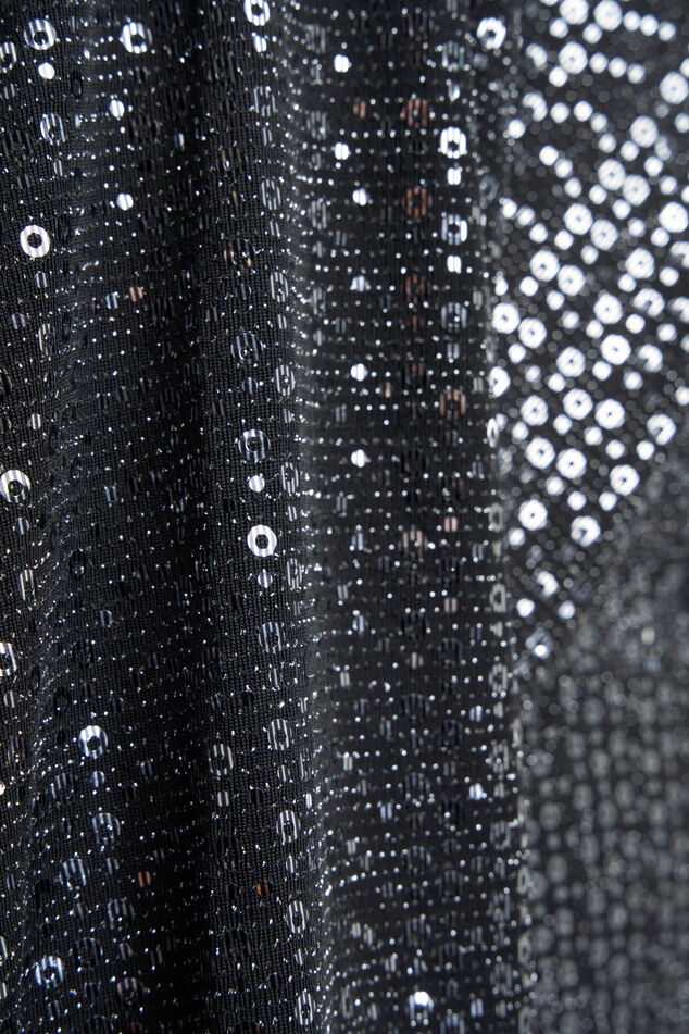 Robe à paillettes image number 6