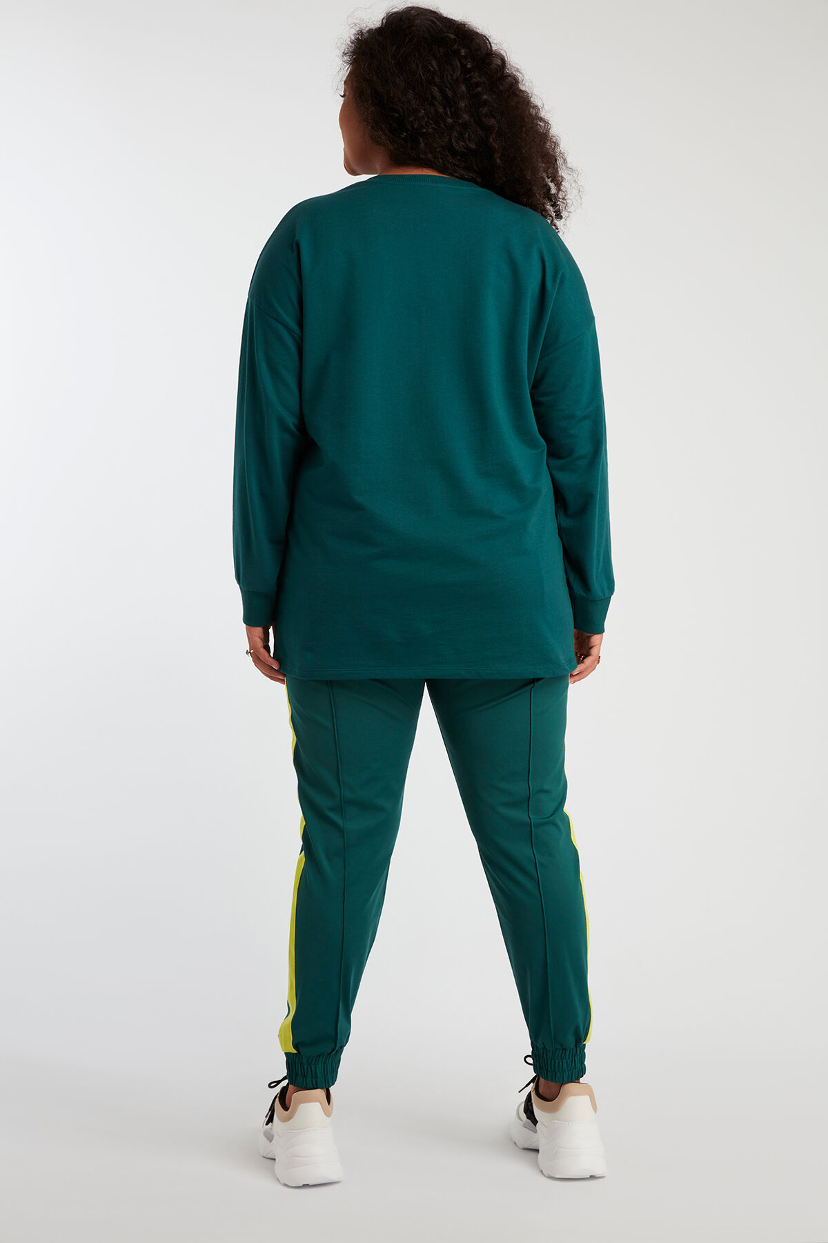 T-shirt imprim&eacute; image number 5