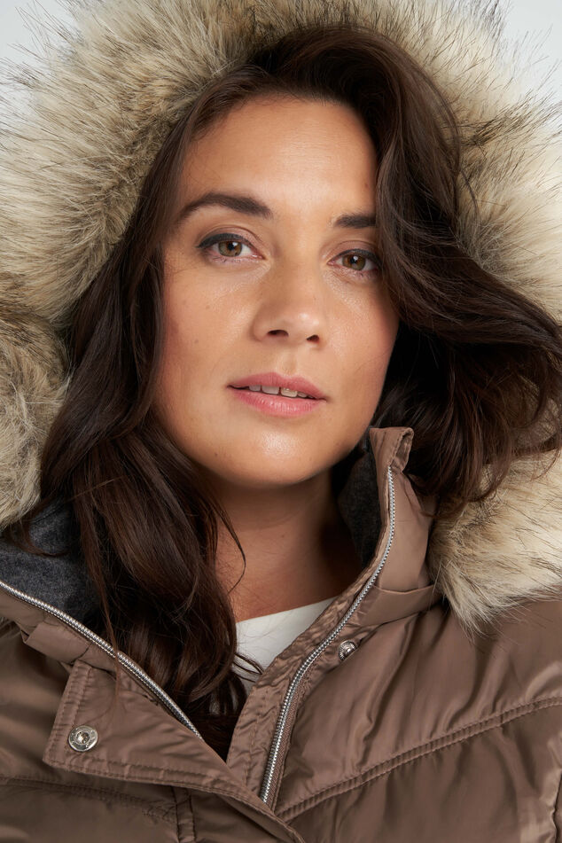 Veste matelassée  image number 5