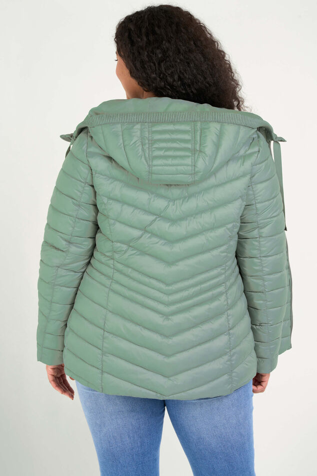 Veste matelassée image number 3