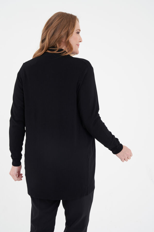 Cardigan ouvert image number 3