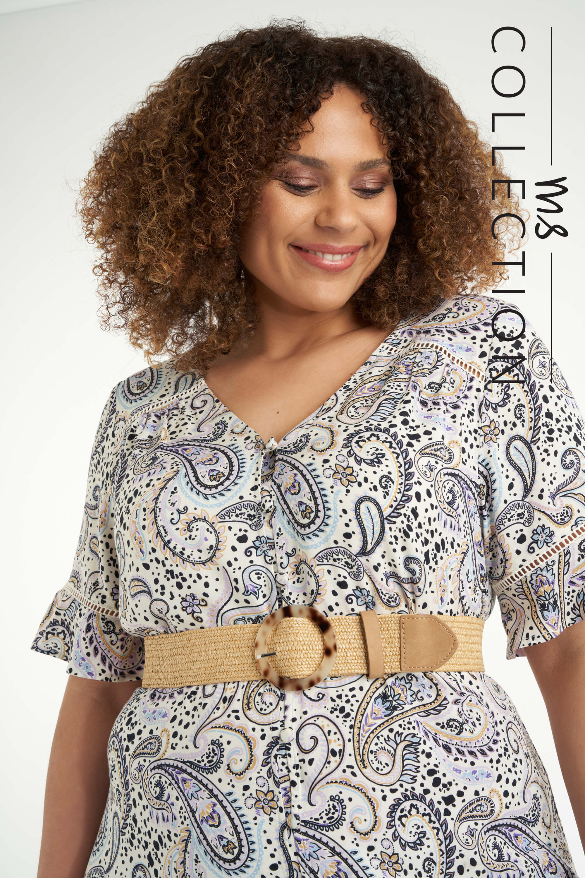 Ceinture bois top