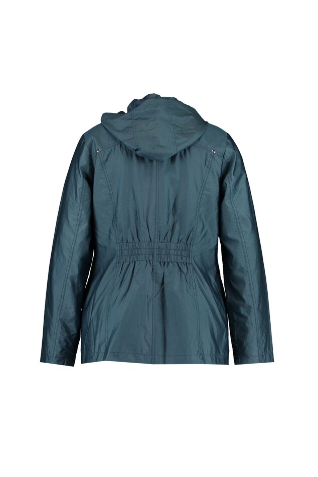 Manteau brillant image number 2