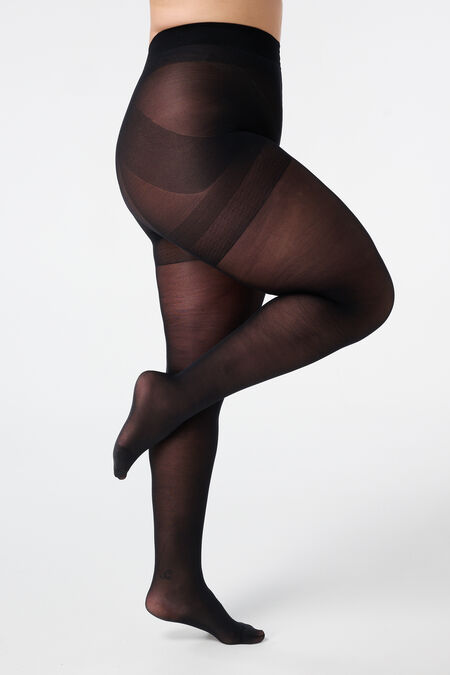 Collants basiques 60 deniers Collants basiques 60 deniers