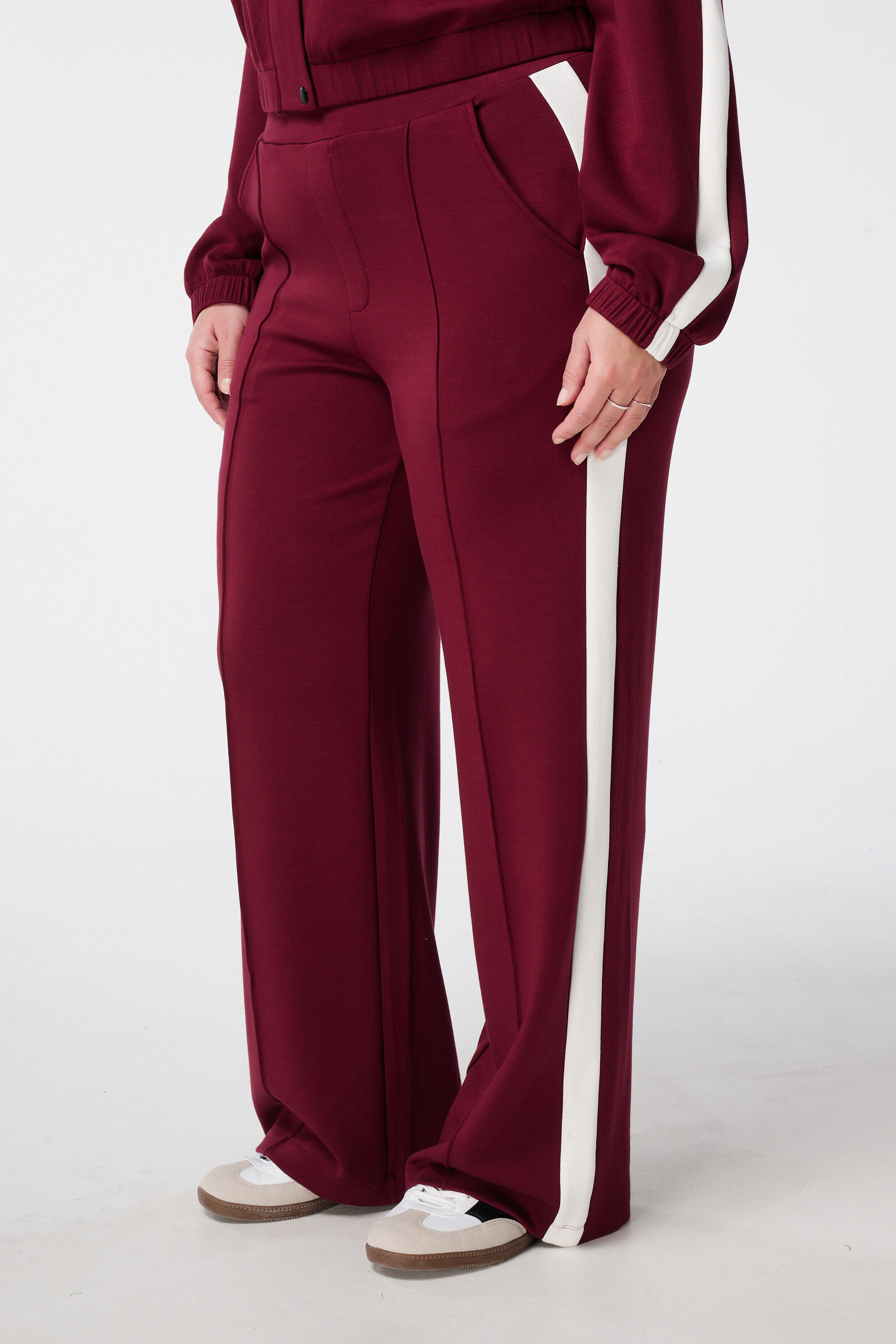 Pantalon sportif image number 5