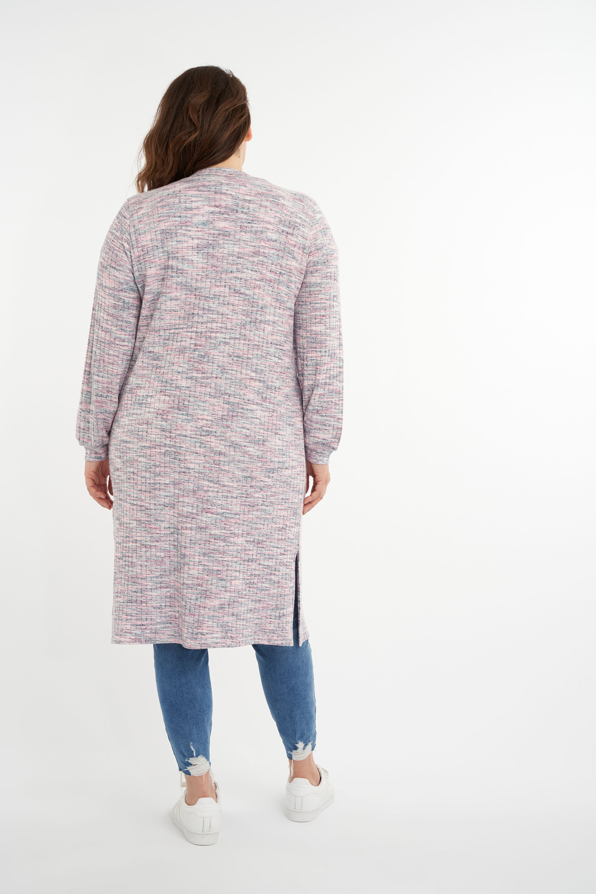 Gilet ouvert image number 3