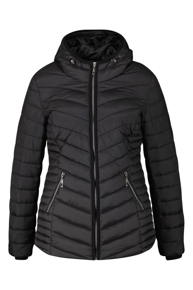 Veste légère de mi-saison image number 1