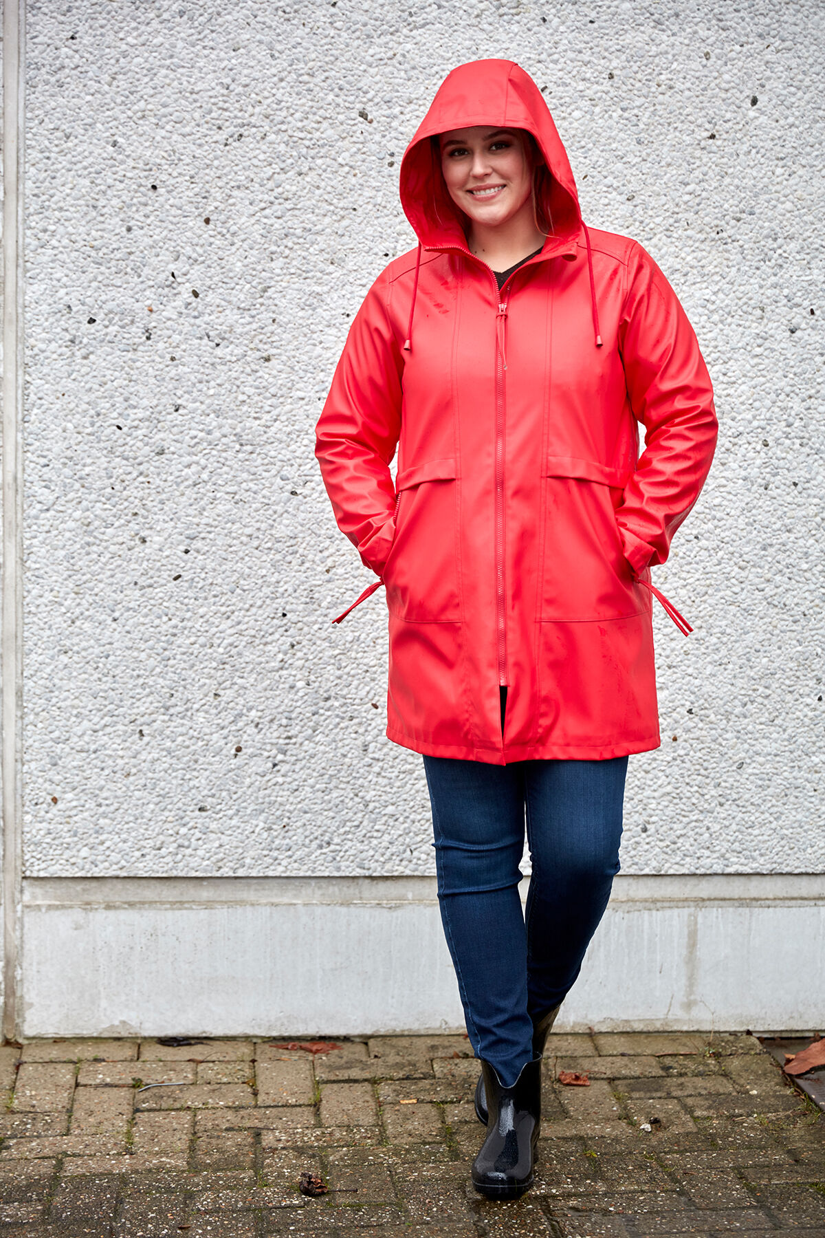 Imperm&eacute;able tendance image number 4