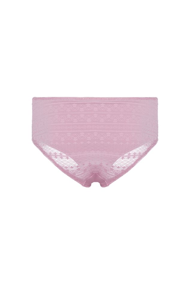 Culotte avec dentelle à l’arrière - Fabulous image number 1